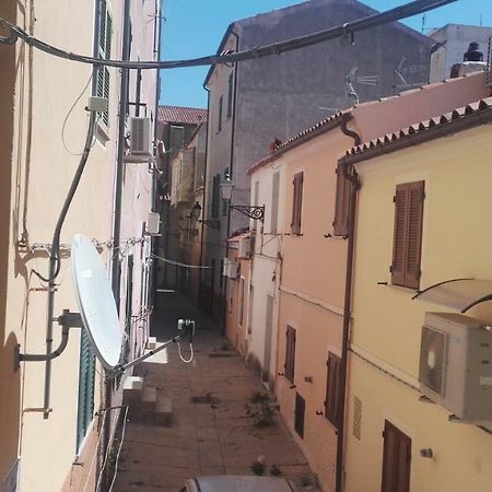 Appartamento Madda La Maddalena  Exterior foto